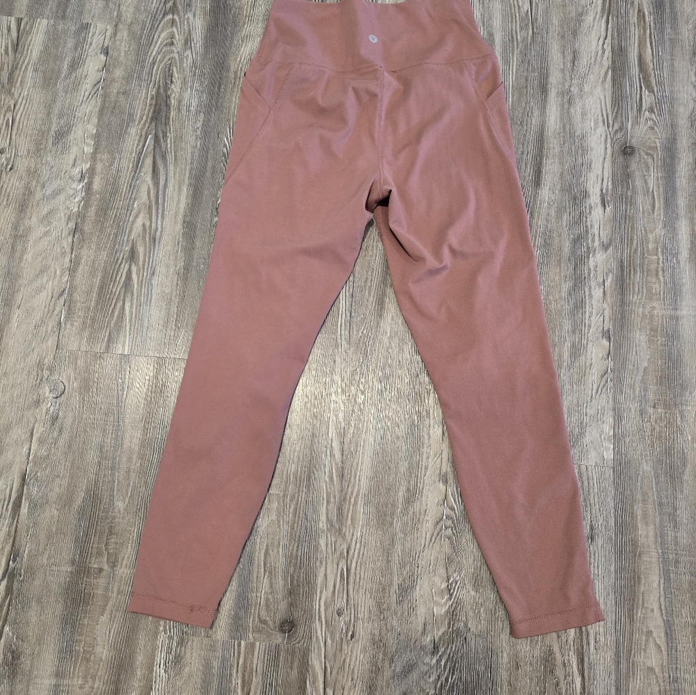 Velocity Leggings